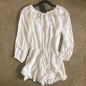 Brandy Melville Gabriella romper